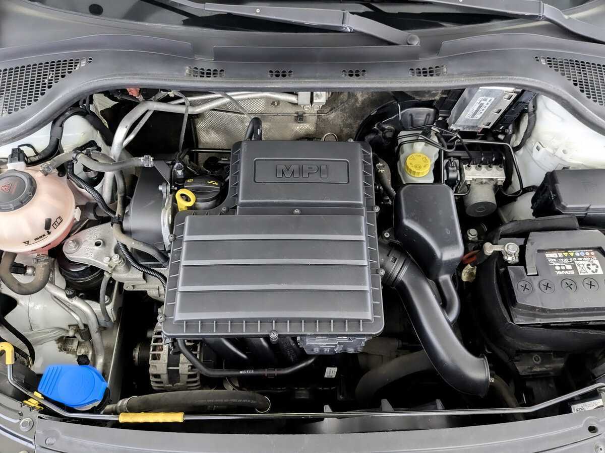 Skoda Rapid, 2019 - Фото №8