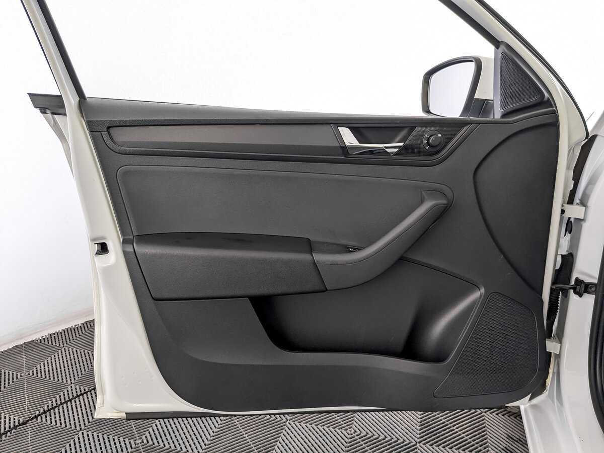 Skoda Rapid, 2019 - Фото №18