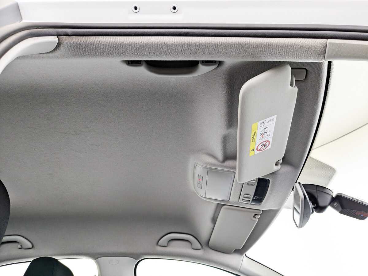 Skoda Rapid, 2019 - Фото №21