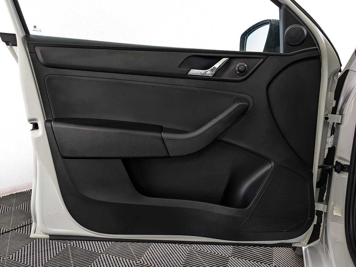 Skoda Rapid, 2017 - Фото №18