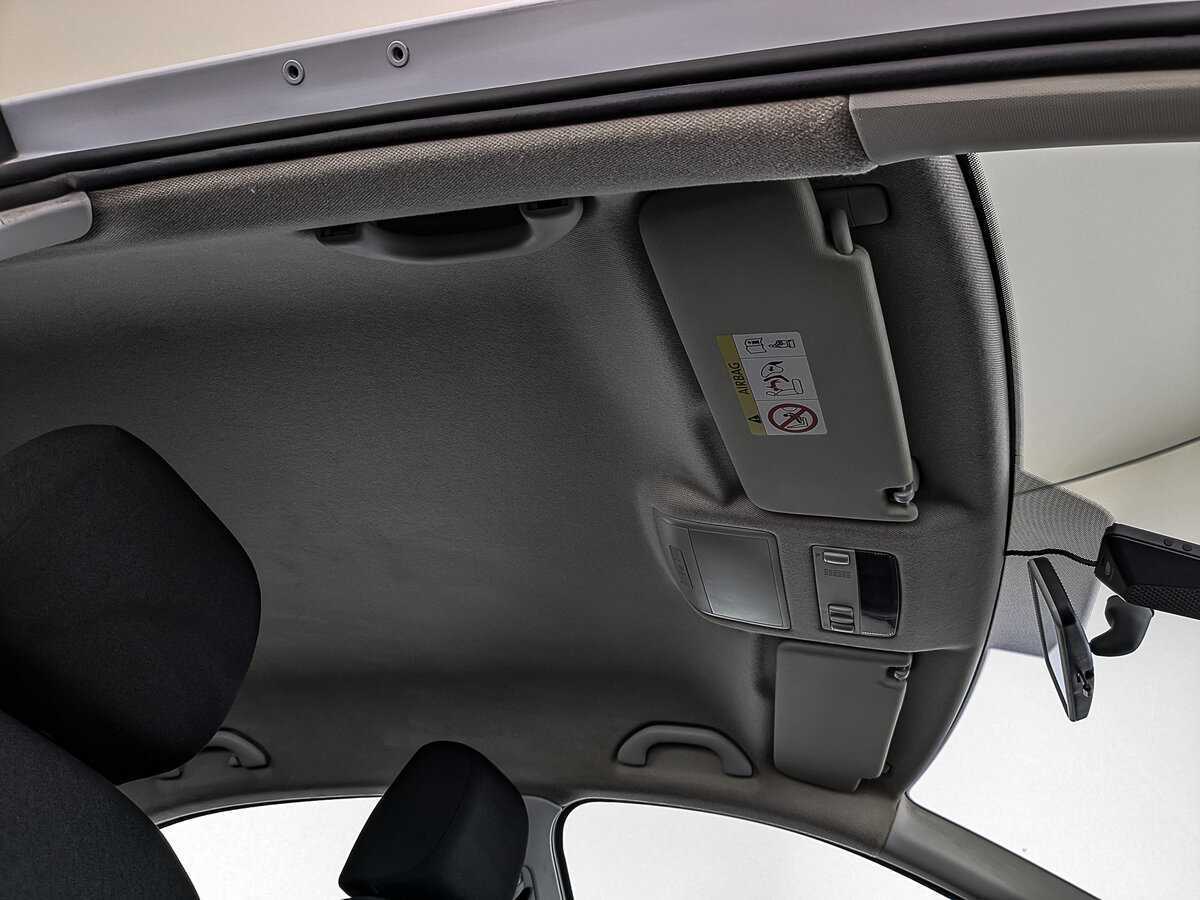 Skoda Rapid, 2017 - Фото №21