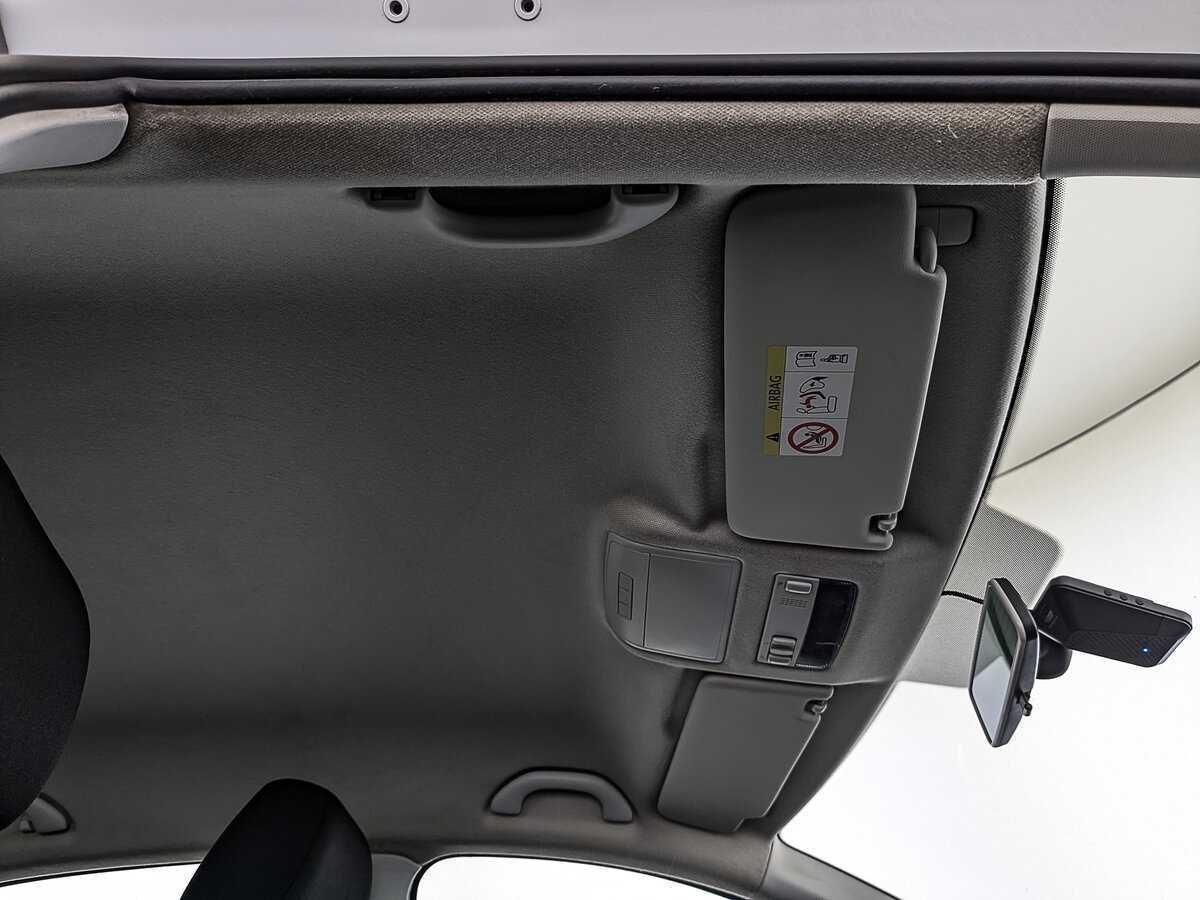 Skoda Rapid, 2017 - Фото №22