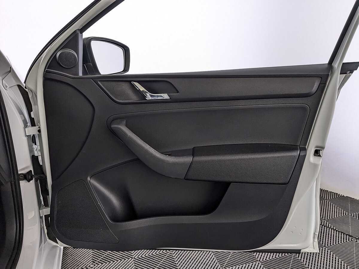 Skoda Rapid, 2017 - Фото №24
