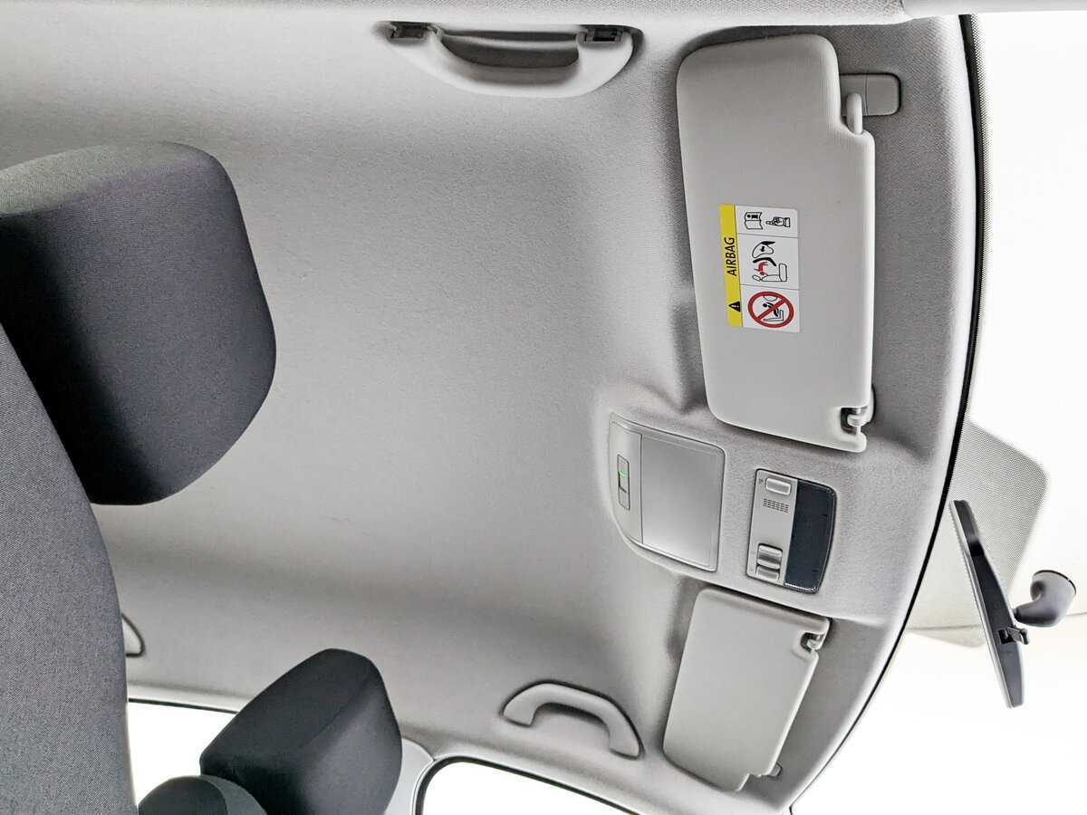 Skoda Rapid, 2017 - Фото №21