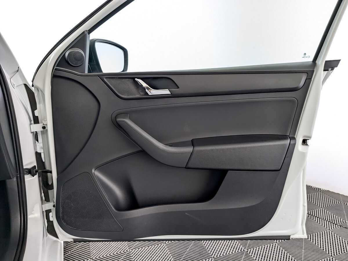 Skoda Rapid, 2017 - Фото №23