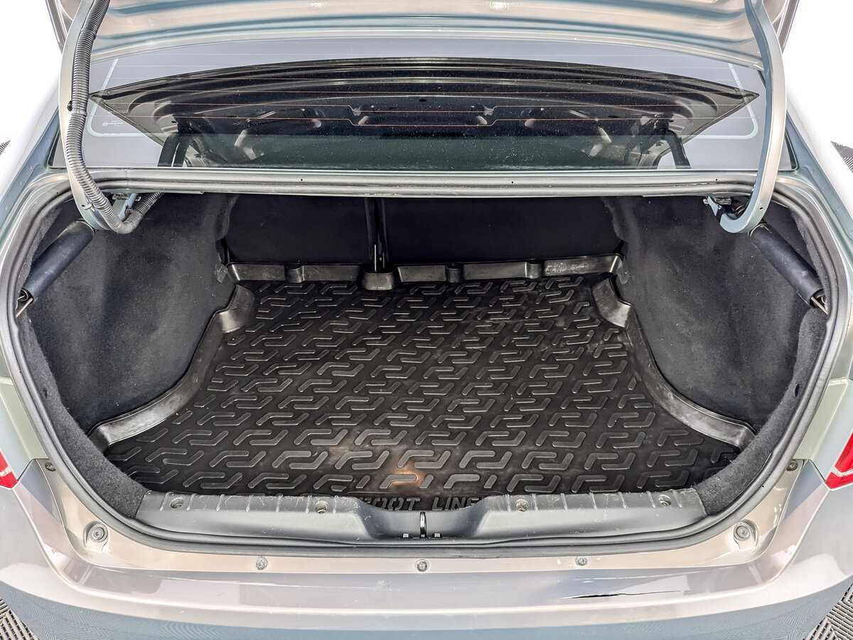 Lada (ВАЗ) Vesta, 2017 - Фото №9