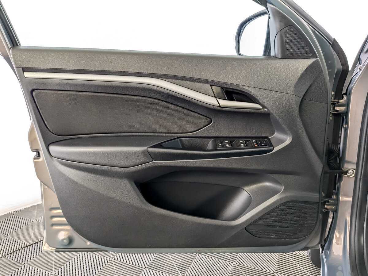 Lada (ВАЗ) Vesta, 2017 - Фото №18