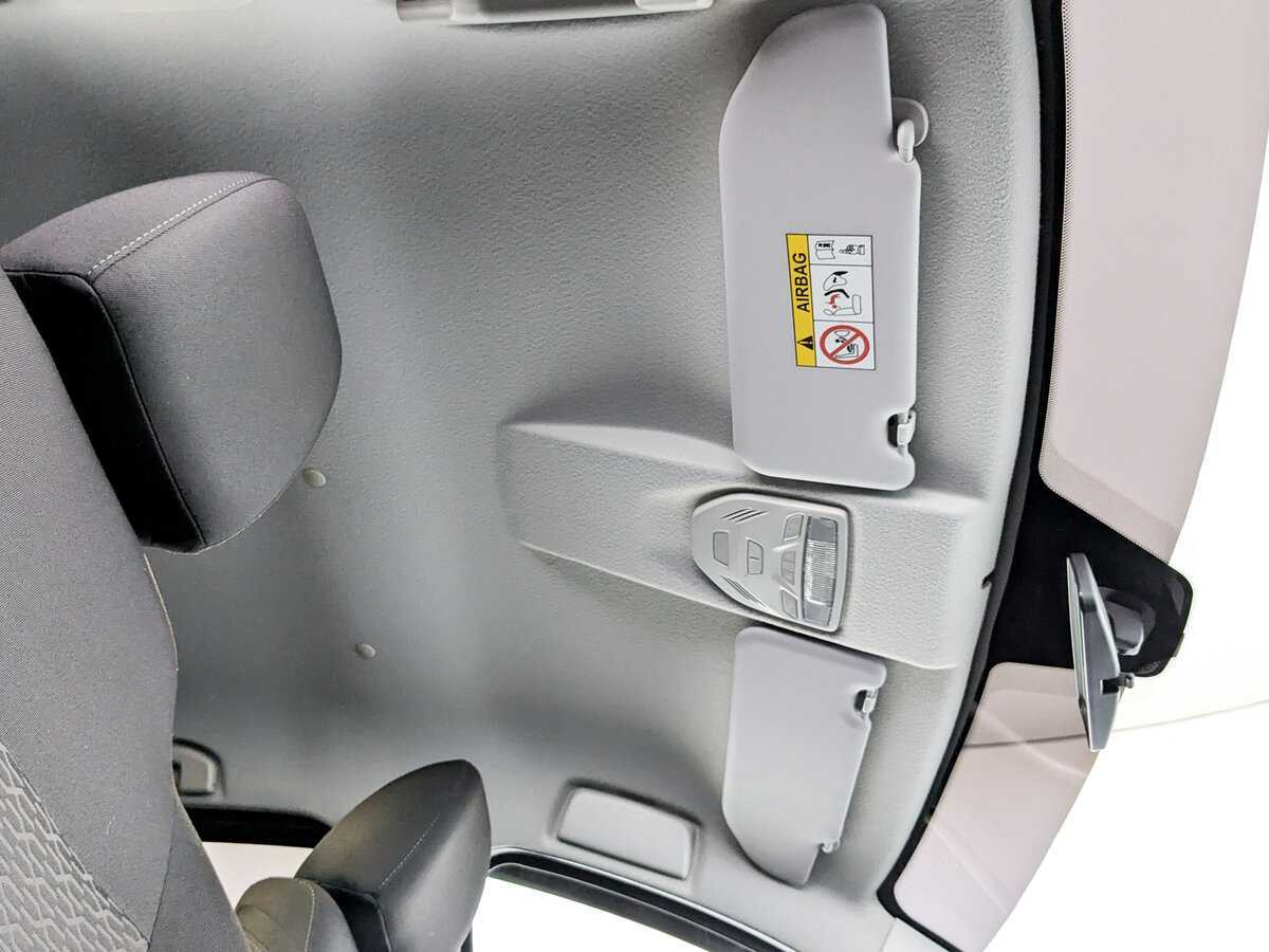 Lada (ВАЗ) Vesta, 2017 - Фото №21