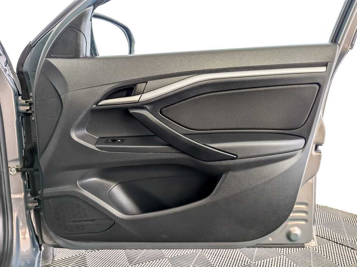 Lada (ВАЗ) Vesta, 2017 - Фото №23