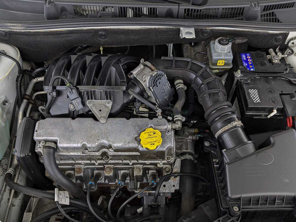 Lada (ВАЗ) Granta, 2022 - Фото №8