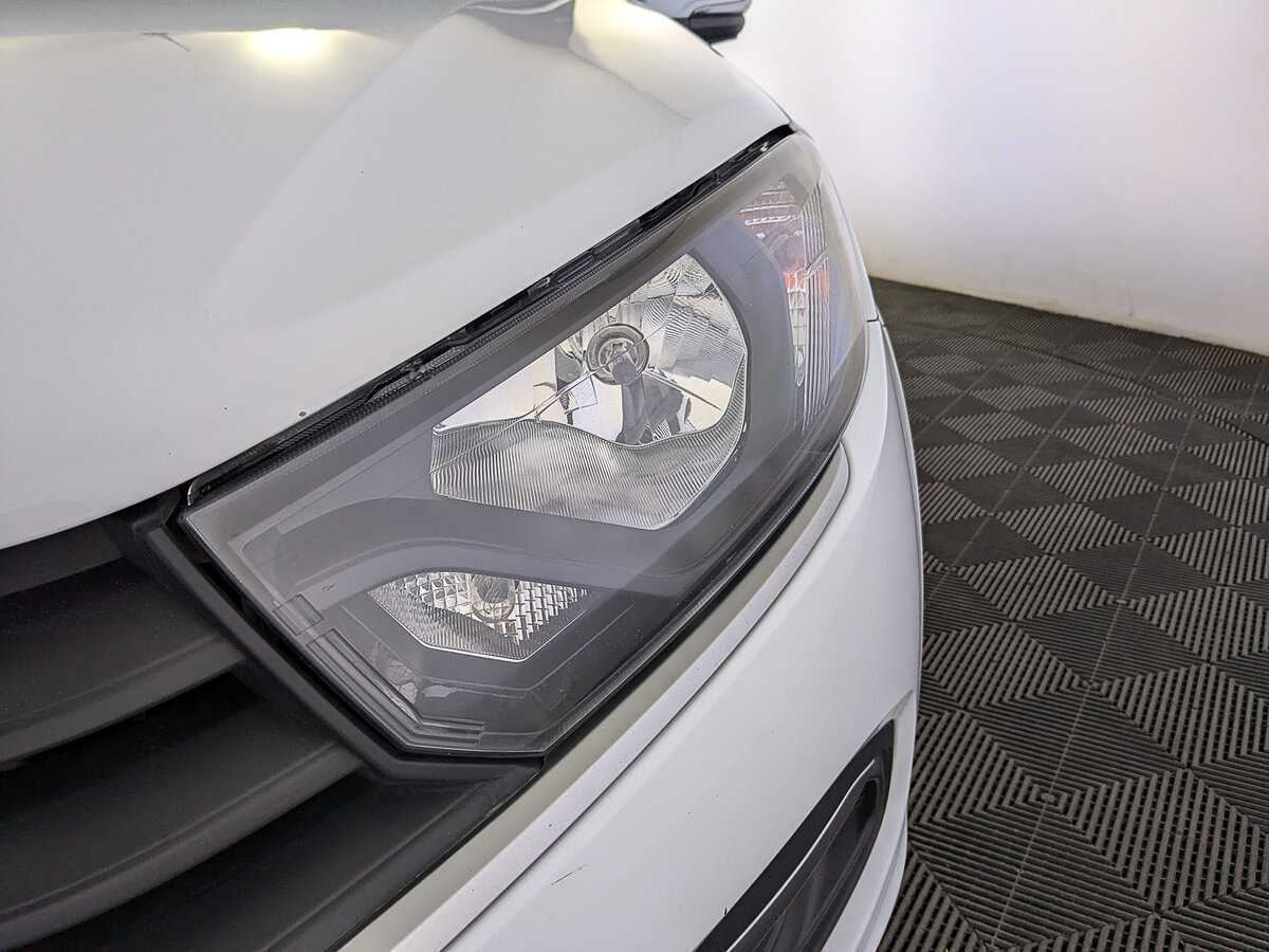 Lada (ВАЗ) Granta, 2022 - Фото №10