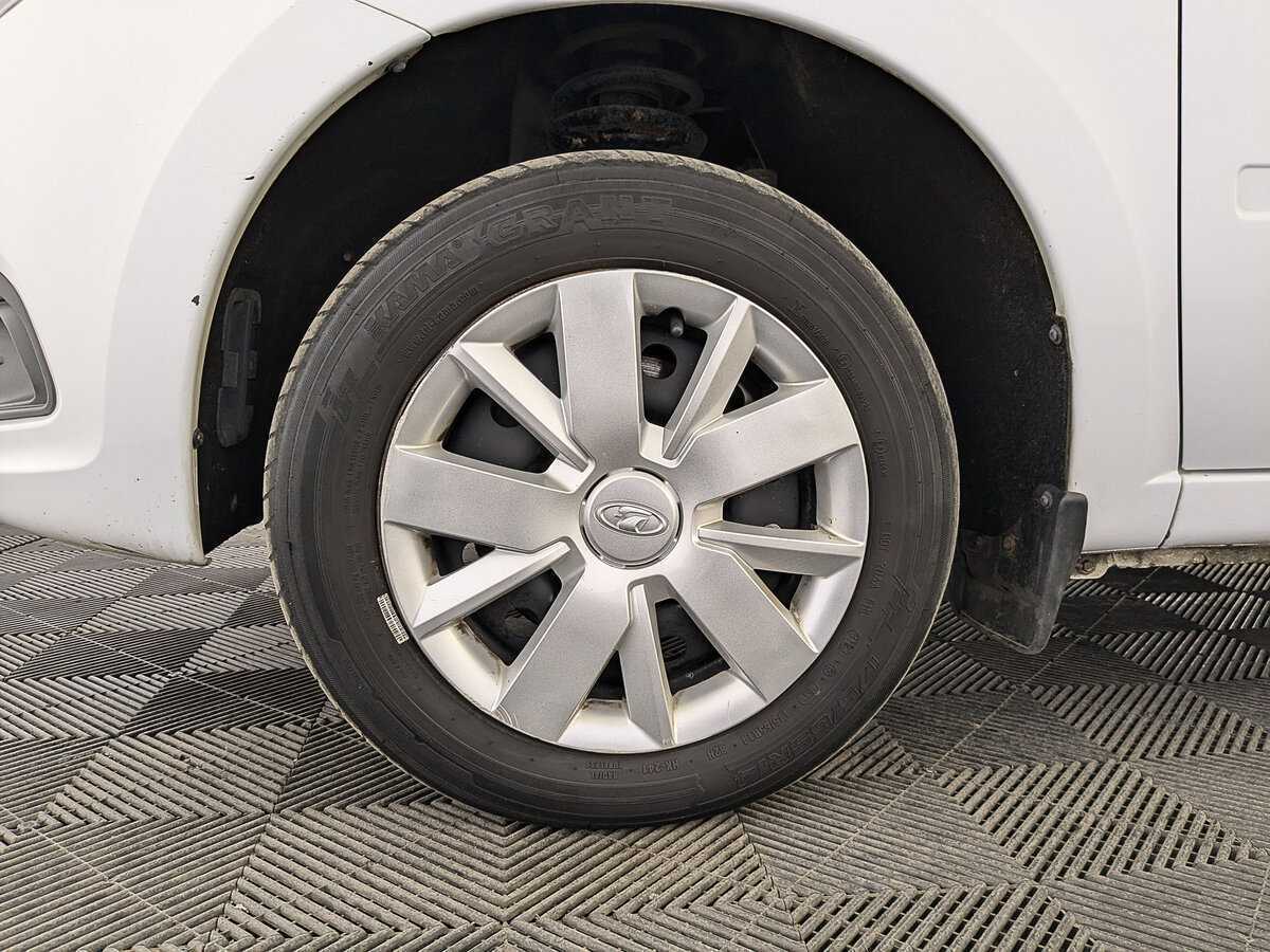 Lada (ВАЗ) Granta, 2022 - Фото №11