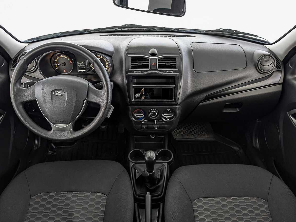 Lada (ВАЗ) Granta, 2022 - Фото №13