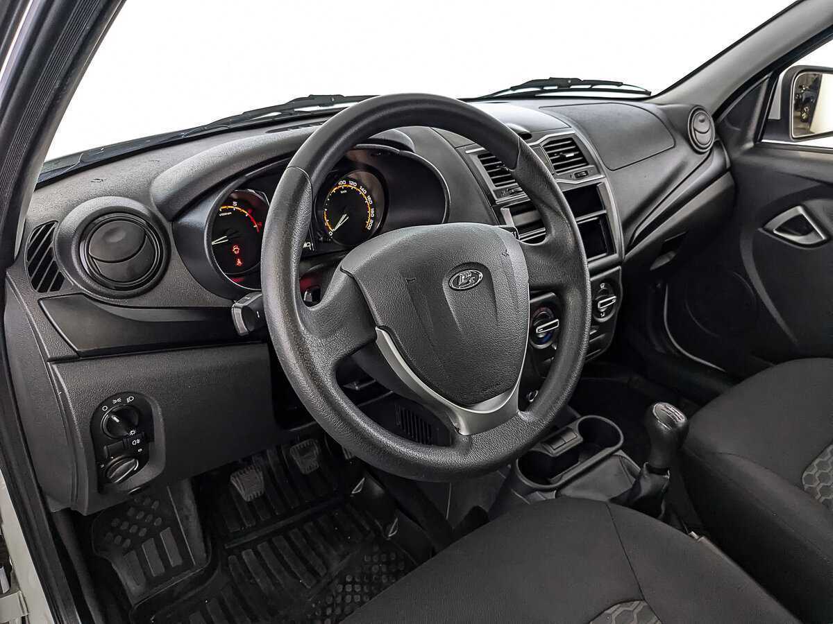 Lada (ВАЗ) Granta, 2022 - Фото №14