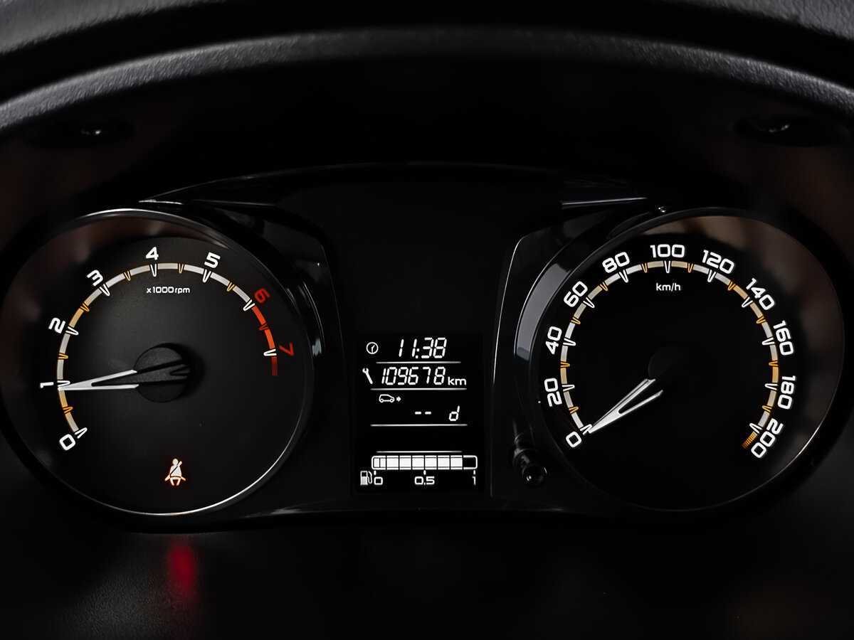 Lada (ВАЗ) Granta, 2022 - Фото №15