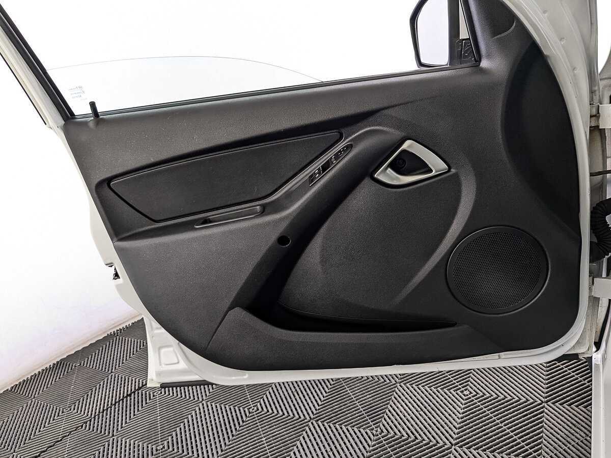 Lada (ВАЗ) Granta, 2022 - Фото №17