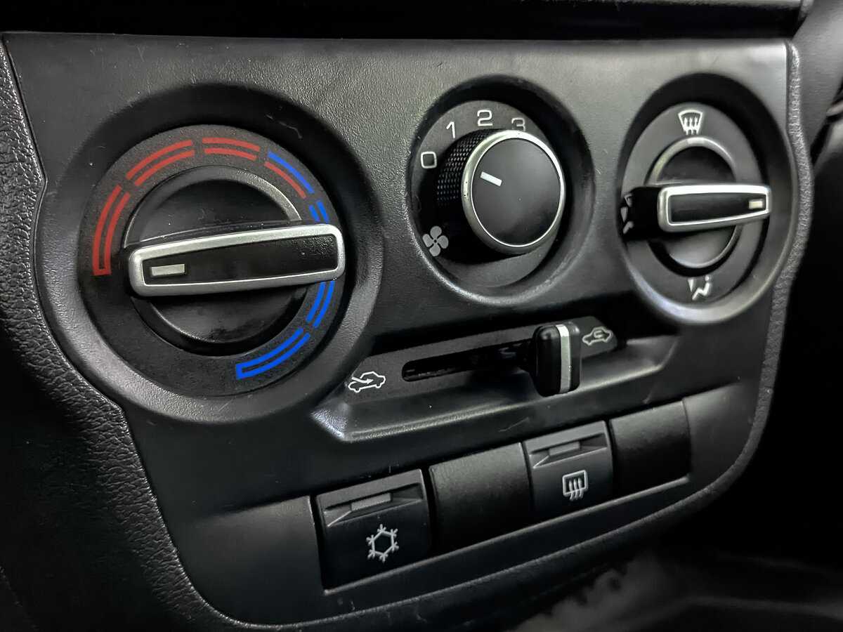 Lada (ВАЗ) Granta, 2022 - Фото №19