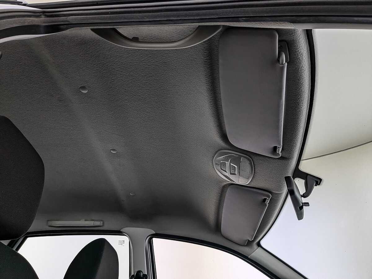 Lada (ВАЗ) Granta, 2022 - Фото №21