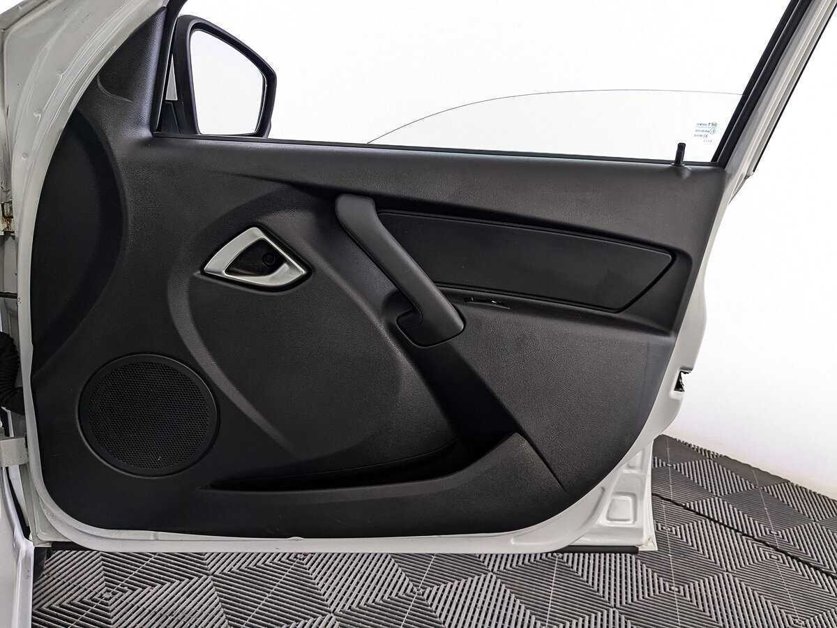 Lada (ВАЗ) Granta, 2022 - Фото №23