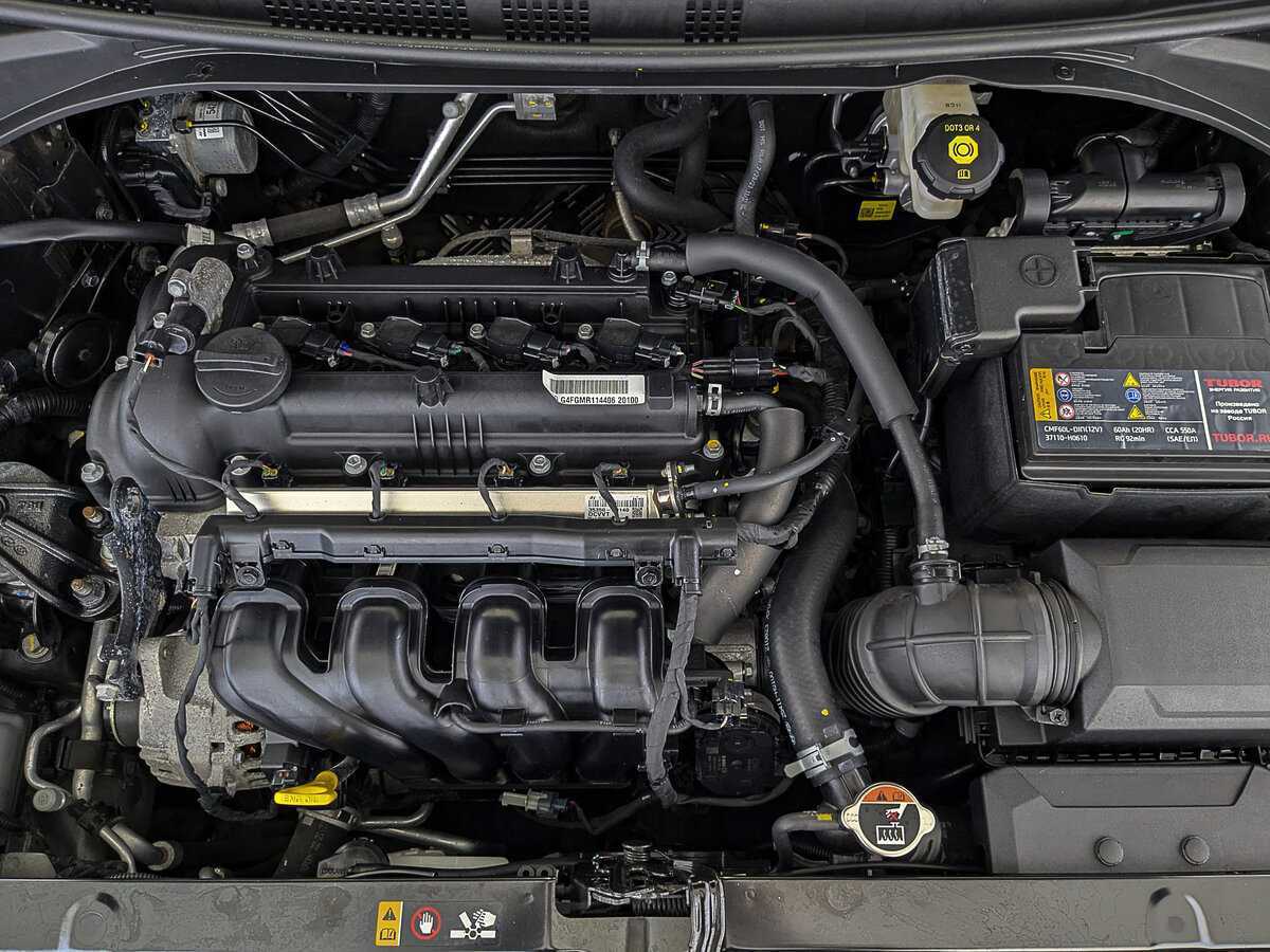 Hyundai Solaris, 2021 - Фото №8