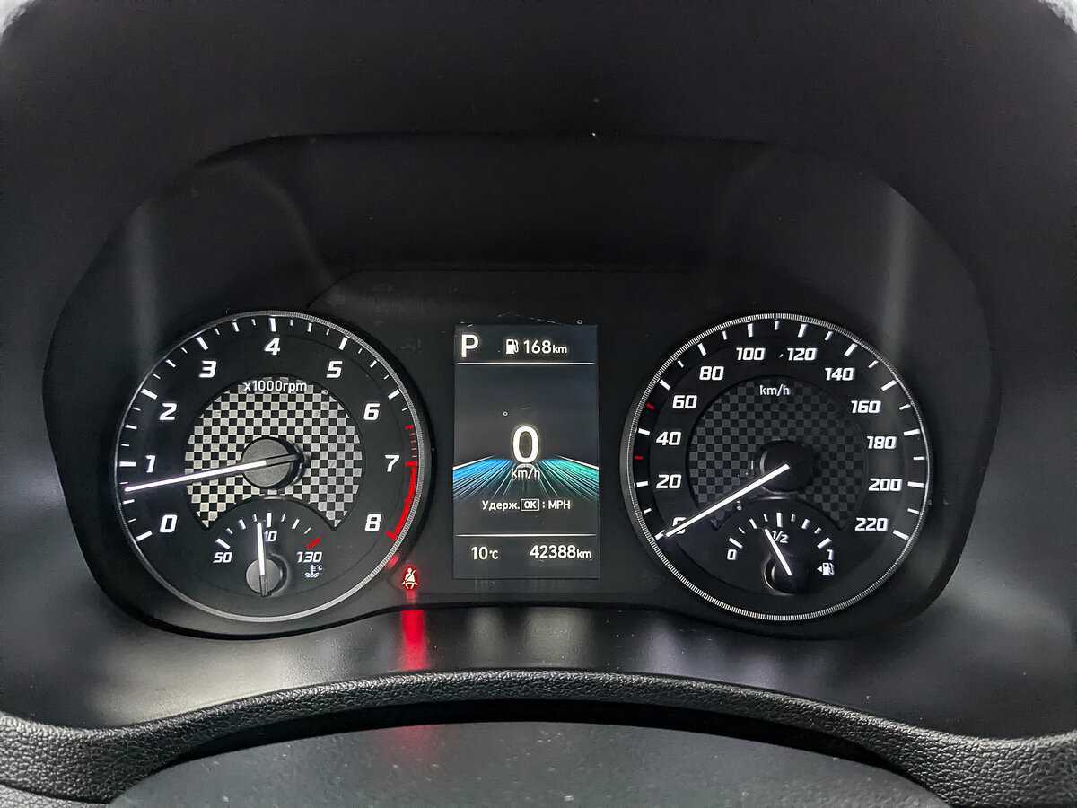 Hyundai Solaris, 2021 - Фото №15