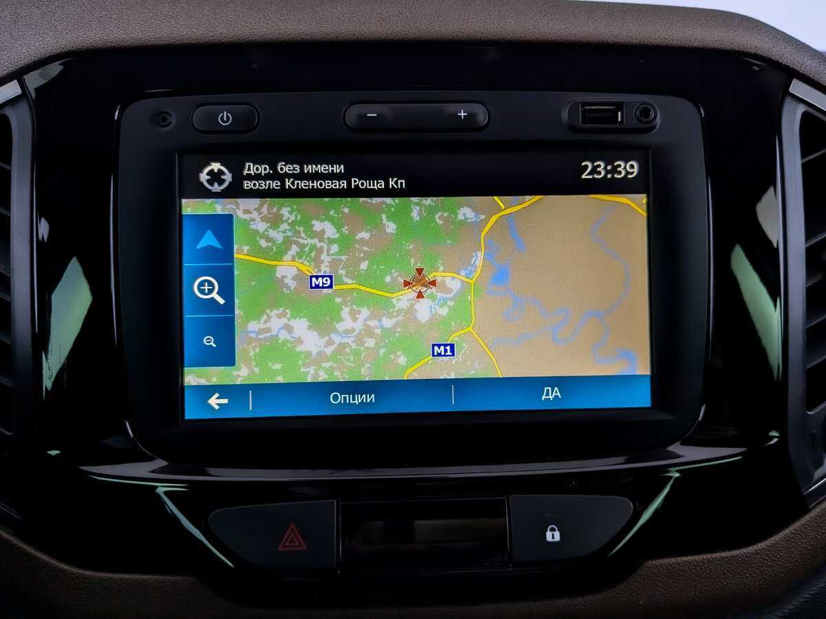 Lada (ВАЗ) XRAY, 2017 - Фото №14