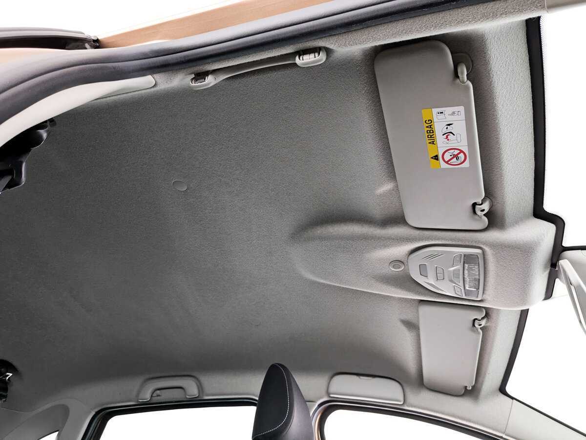 Lada (ВАЗ) XRAY, 2017 - Фото №21