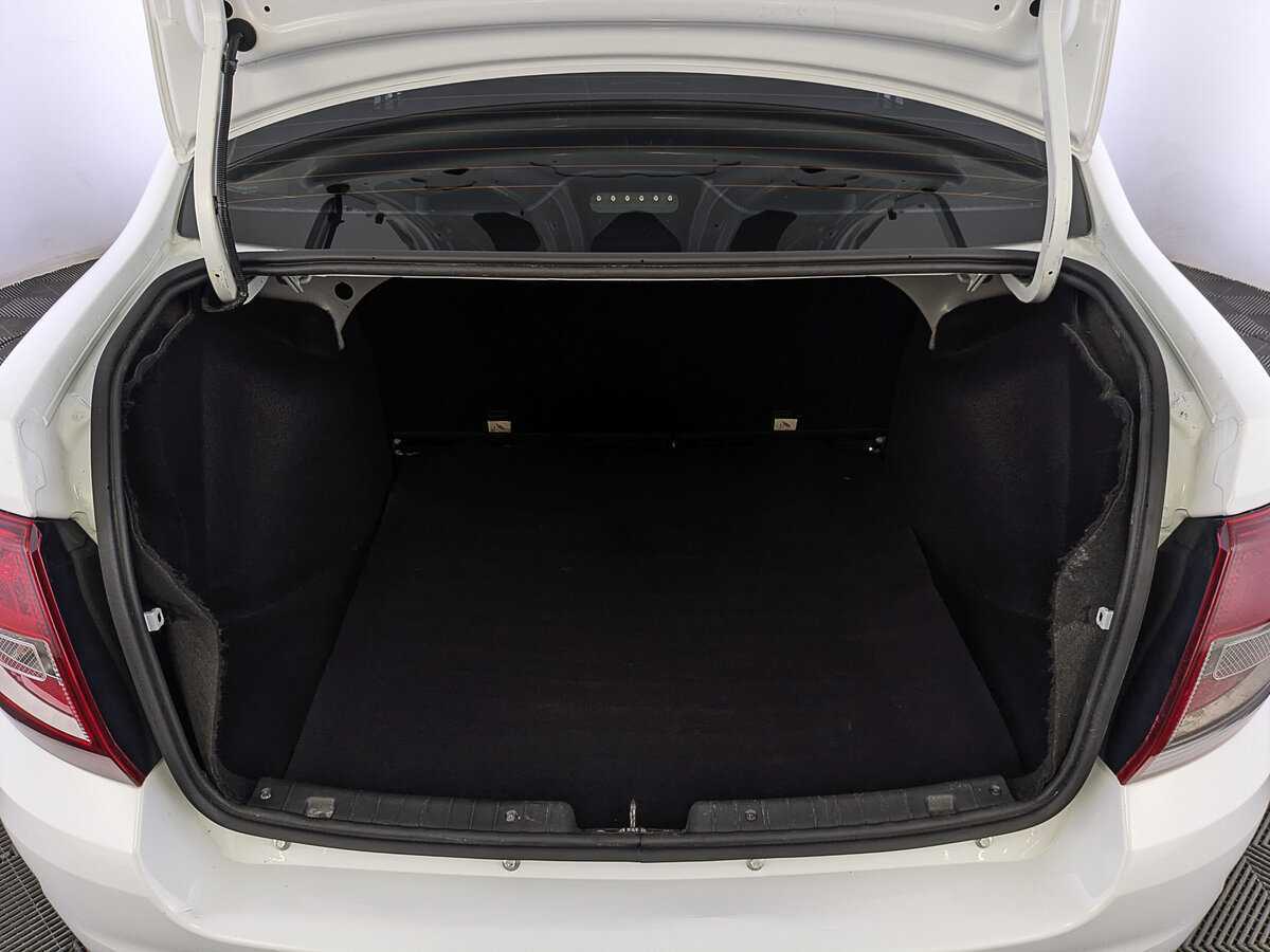 Lada (ВАЗ) Granta, 2022 - Фото №9