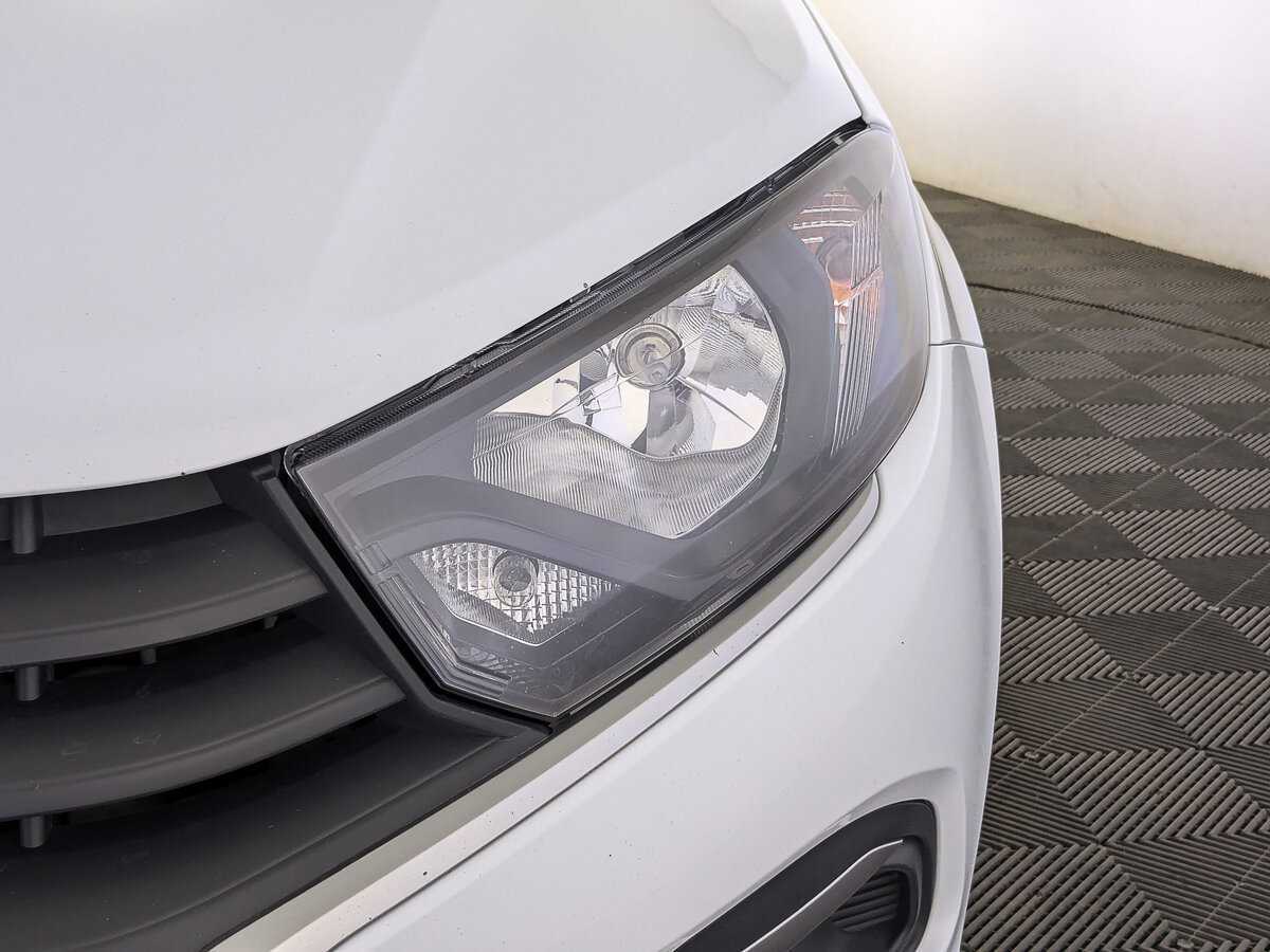 Lada (ВАЗ) Granta, 2022 - Фото №10