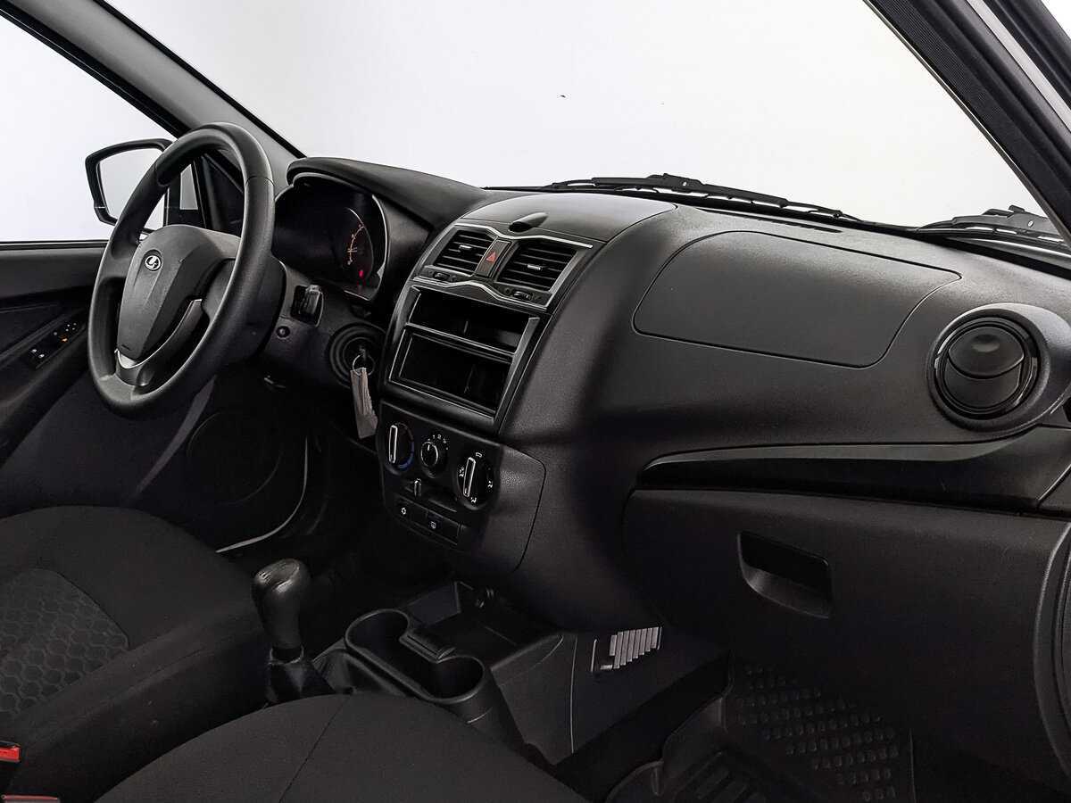 Lada (ВАЗ) Granta, 2022 - Фото №12