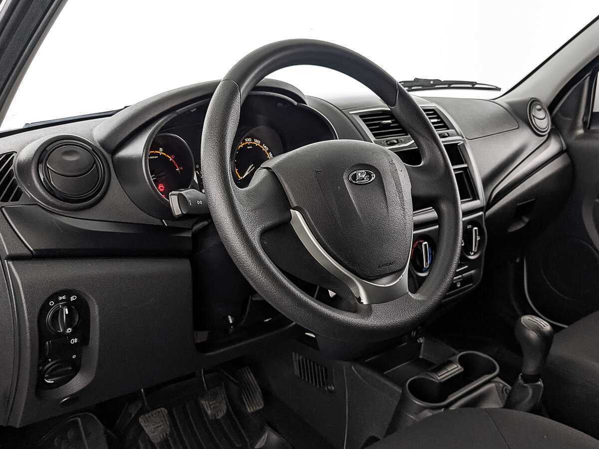 Lada (ВАЗ) Granta, 2022 - Фото №14