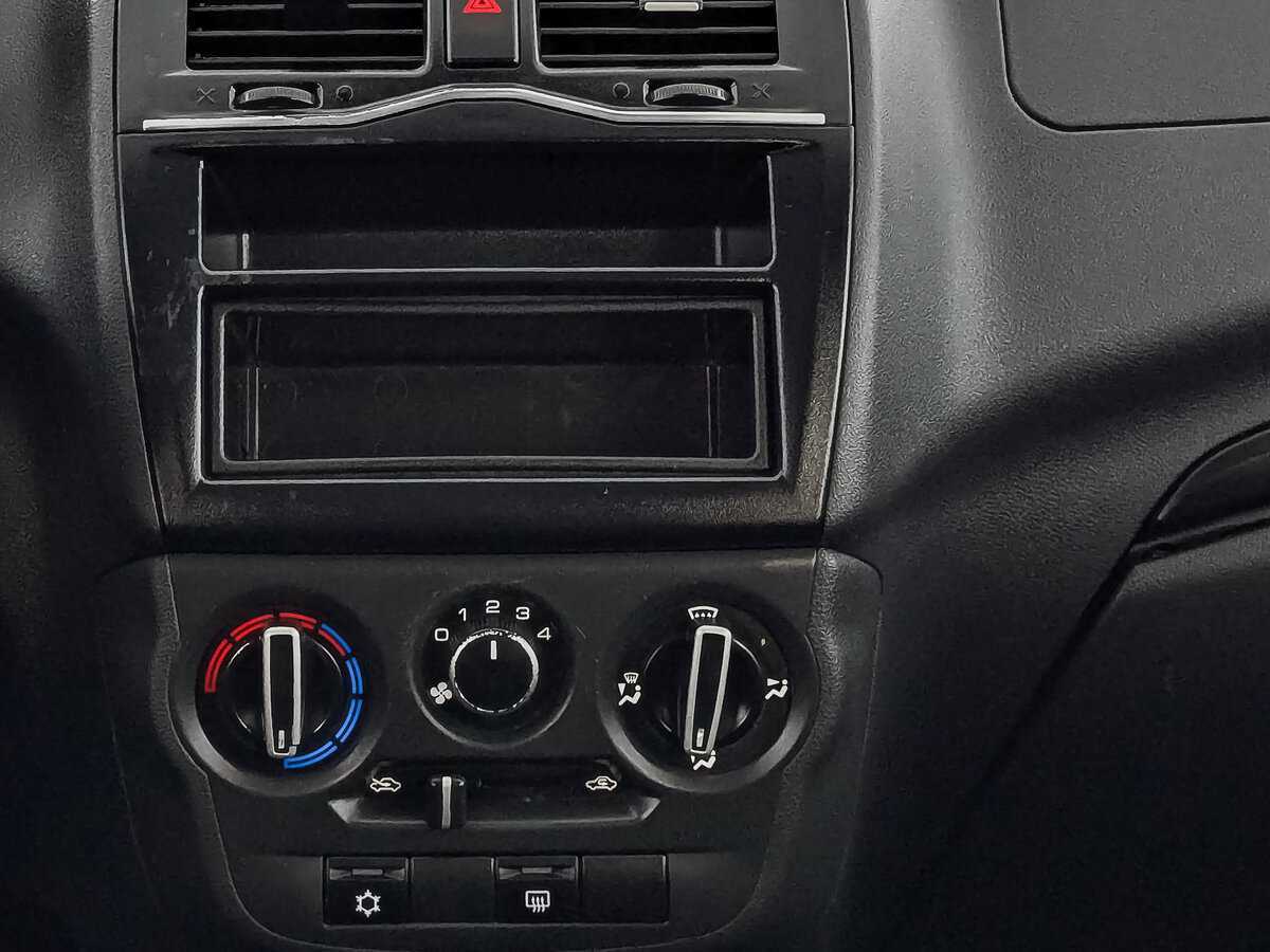 Lada (ВАЗ) Granta, 2022 - Фото №16