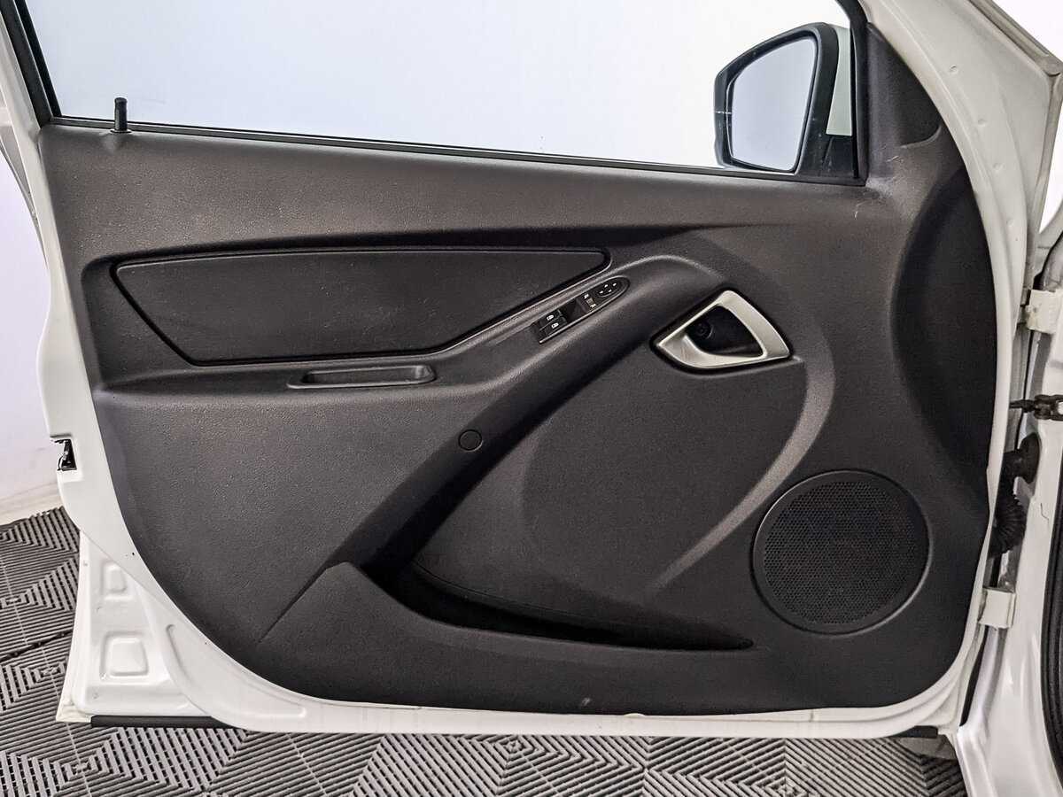 Lada (ВАЗ) Granta, 2022 - Фото №18