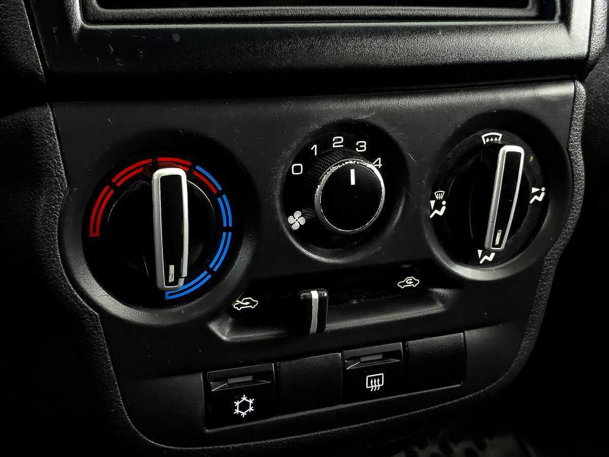 Lada (ВАЗ) Granta, 2022 - Фото №20