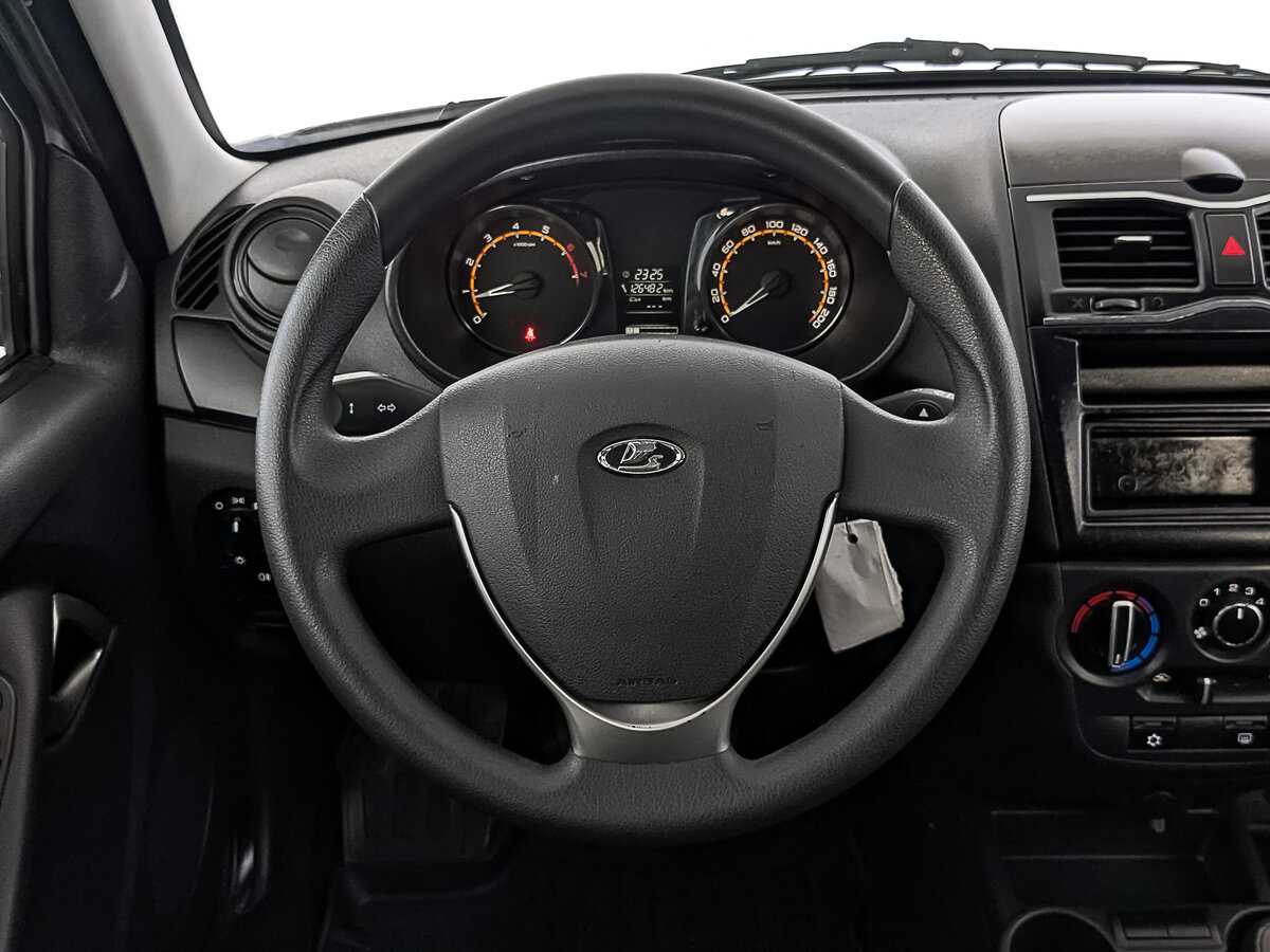 Lada (ВАЗ) Granta, 2022 - Фото №21