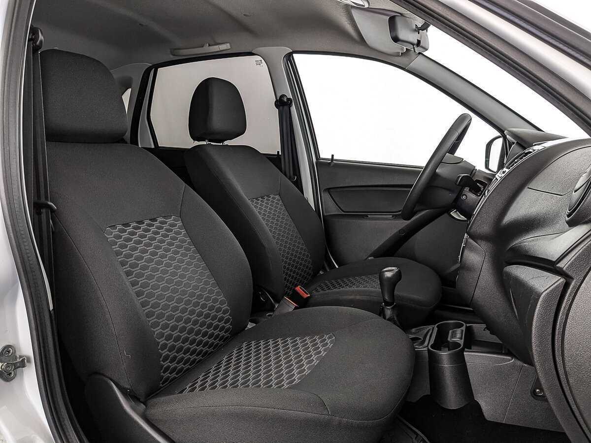 Lada (ВАЗ) Granta, 2022 - Фото №23