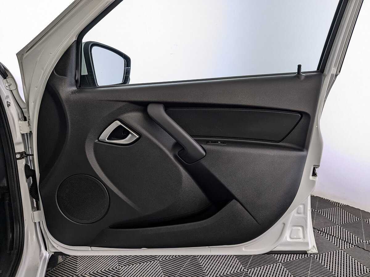 Lada (ВАЗ) Granta, 2022 - Фото №24