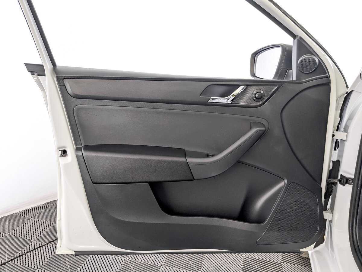 Skoda Rapid, 2017 - Фото №18