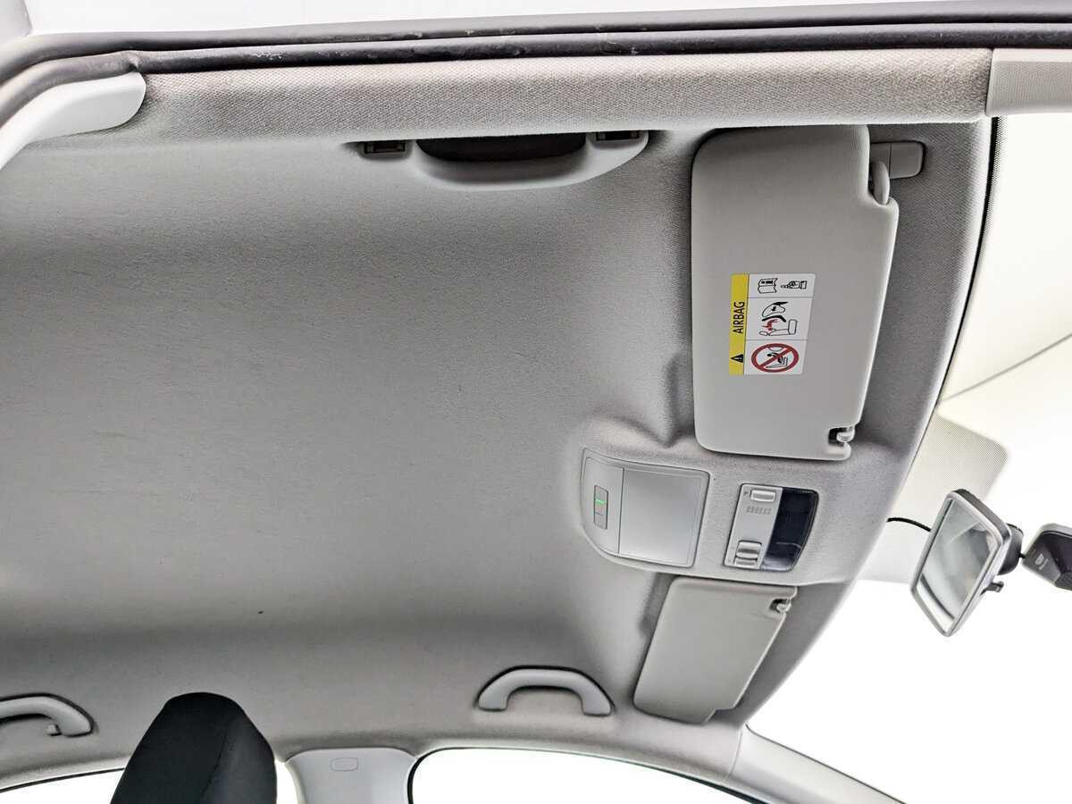 Skoda Rapid, 2017 - Фото №21