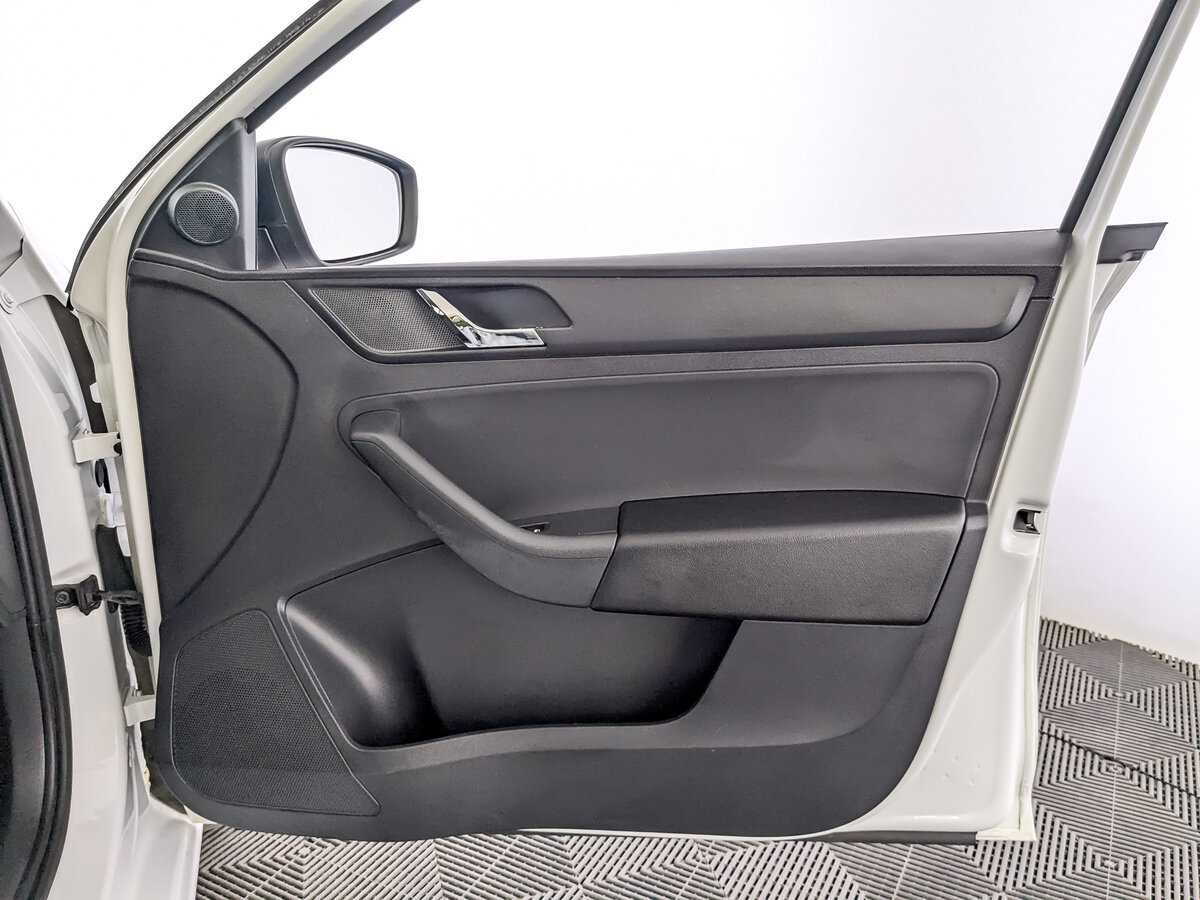 Skoda Rapid, 2017 - Фото №23