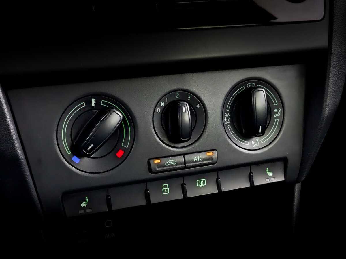 Skoda Rapid, 2017 - Фото №24