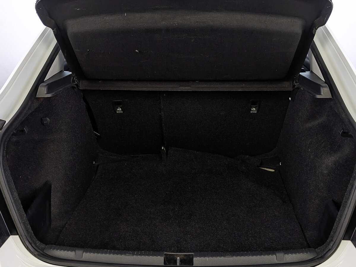 Skoda Rapid, 2019 - Фото №9