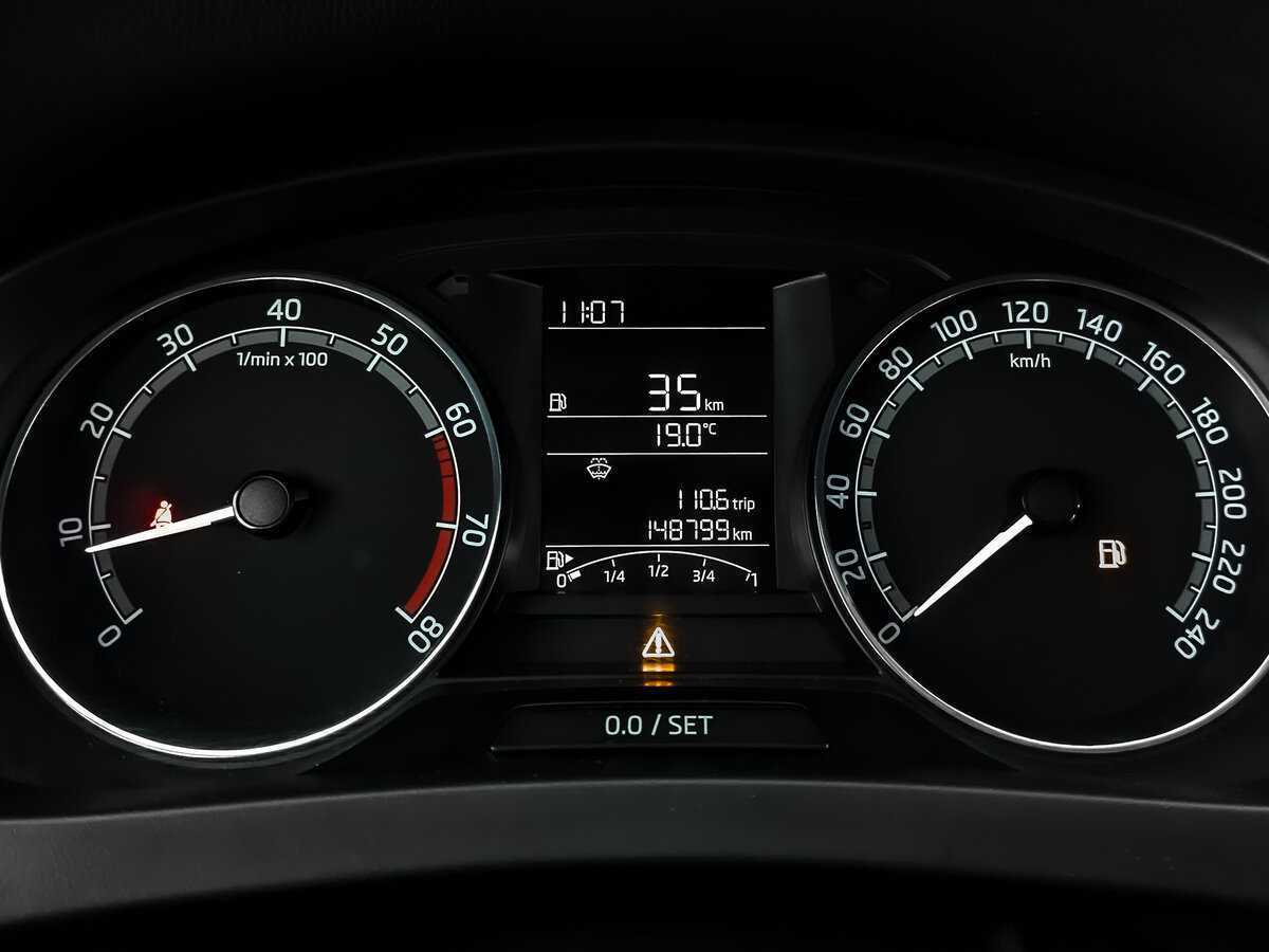 Skoda Rapid, 2019 - Фото №15