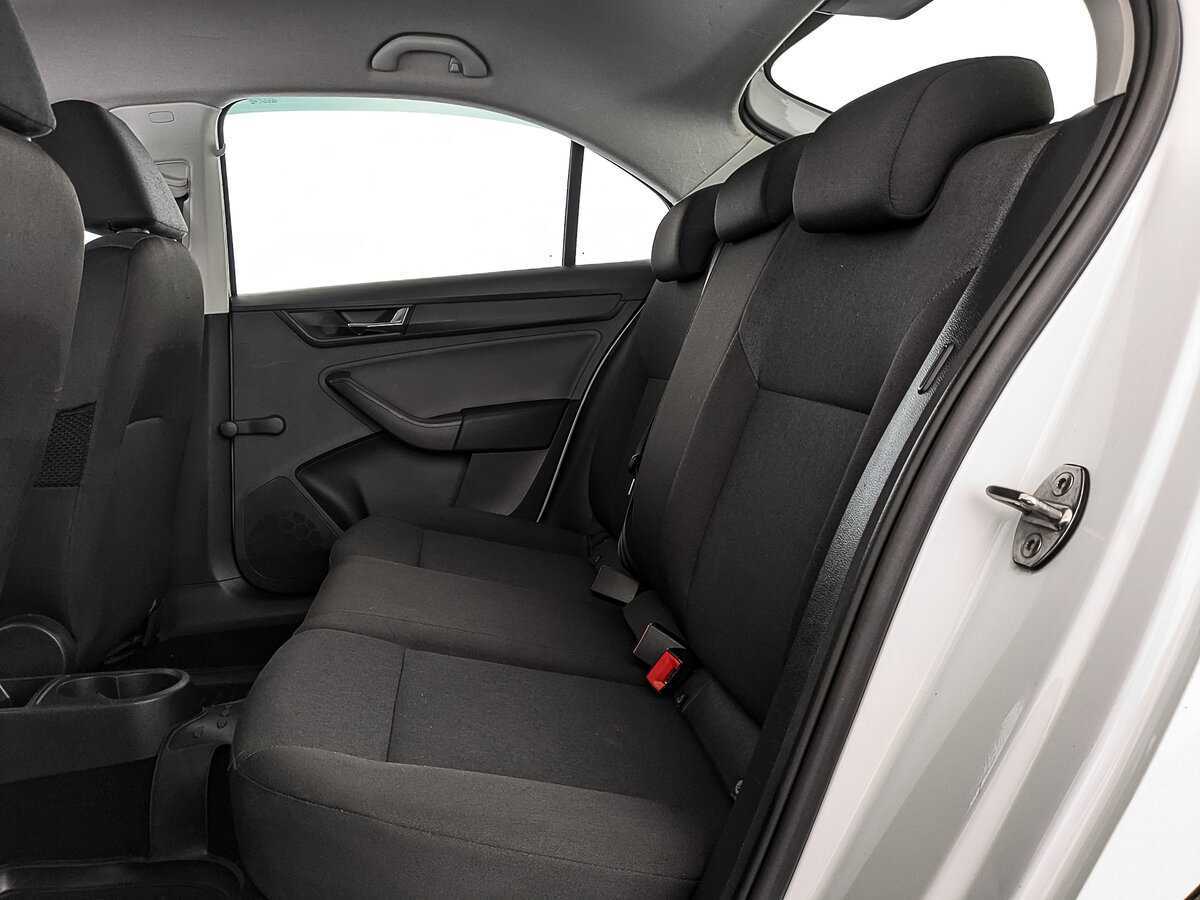 Skoda Rapid, 2019 - Фото №17
