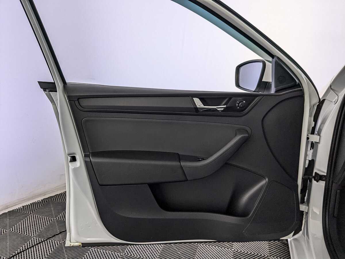 Skoda Rapid, 2019 - Фото №18