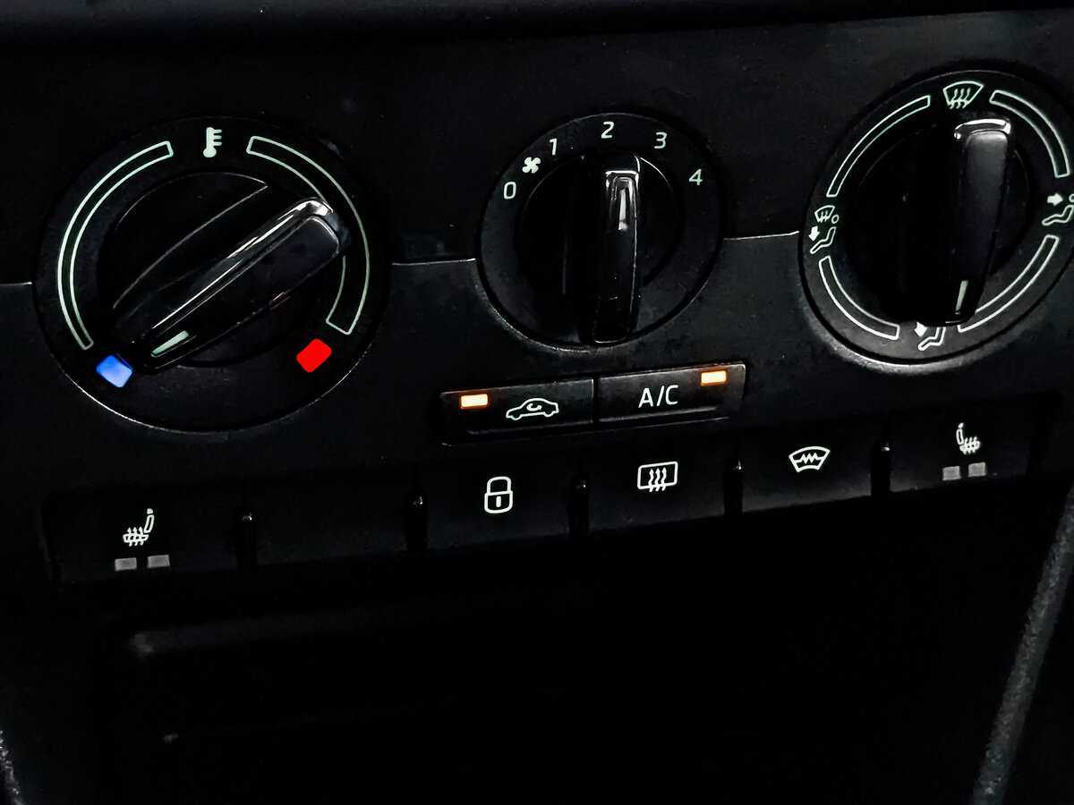 Skoda Rapid, 2019 - Фото №20