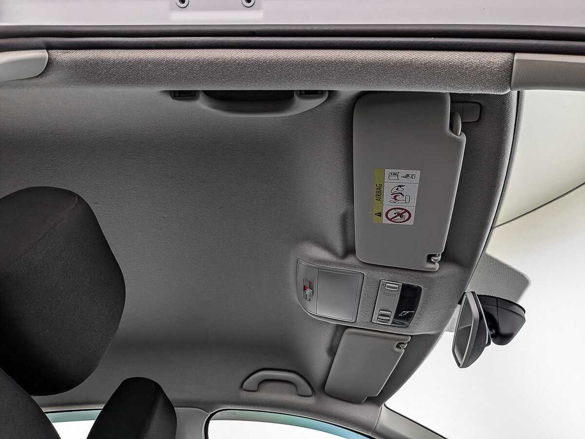 Skoda Rapid, 2019 - Фото №22