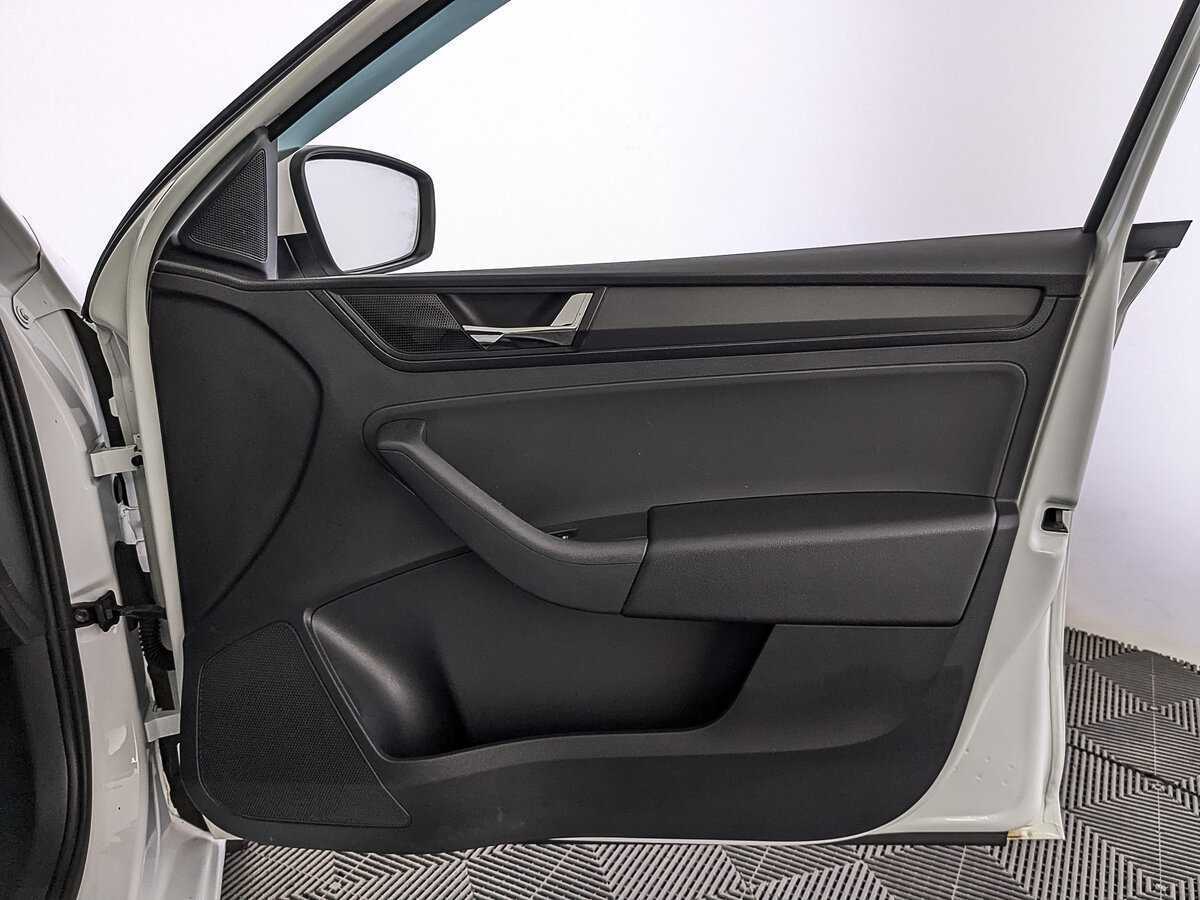 Skoda Rapid, 2019 - Фото №24