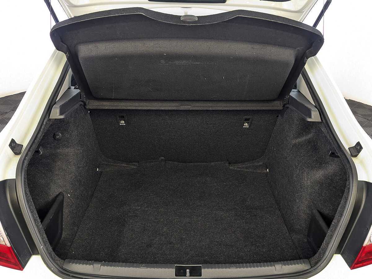 Skoda Rapid, 2017 - Фото №9