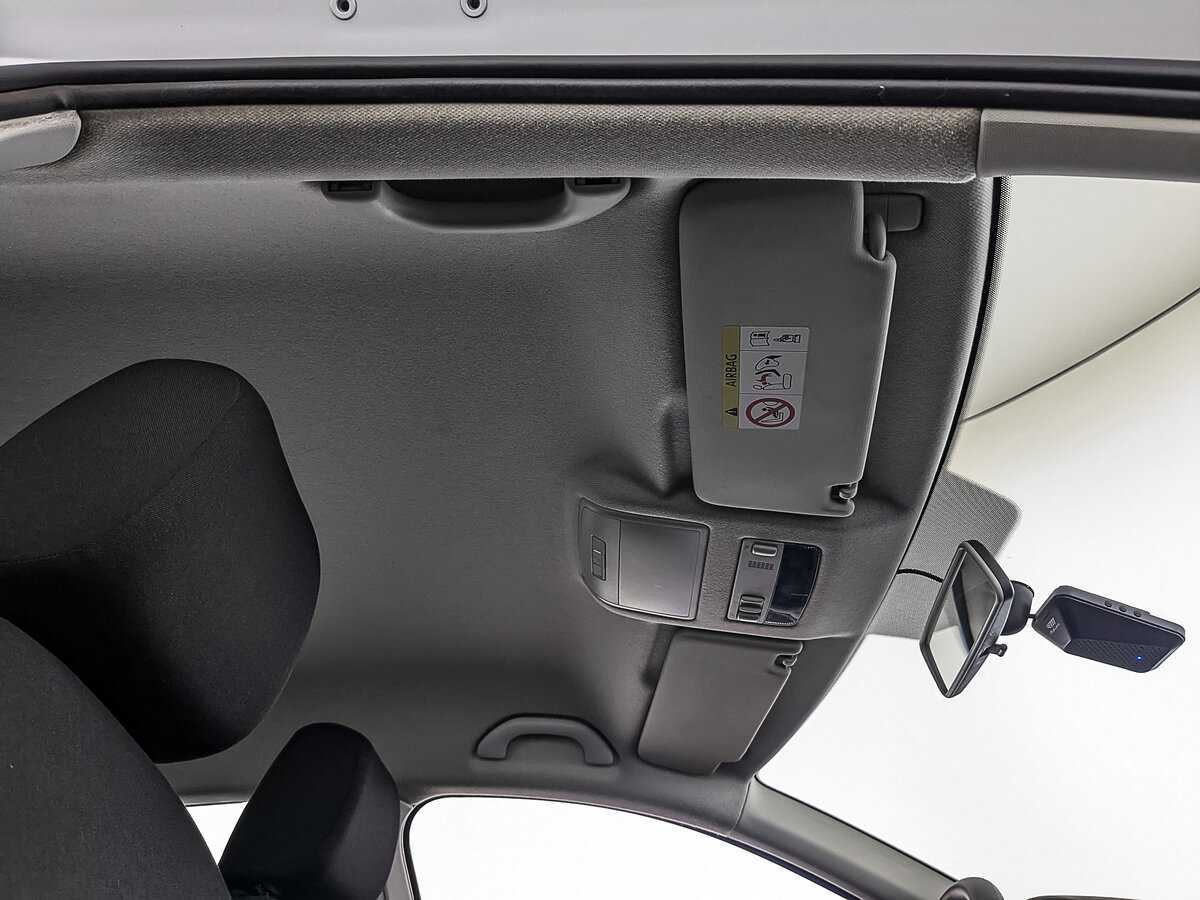 Skoda Rapid, 2017 - Фото №19